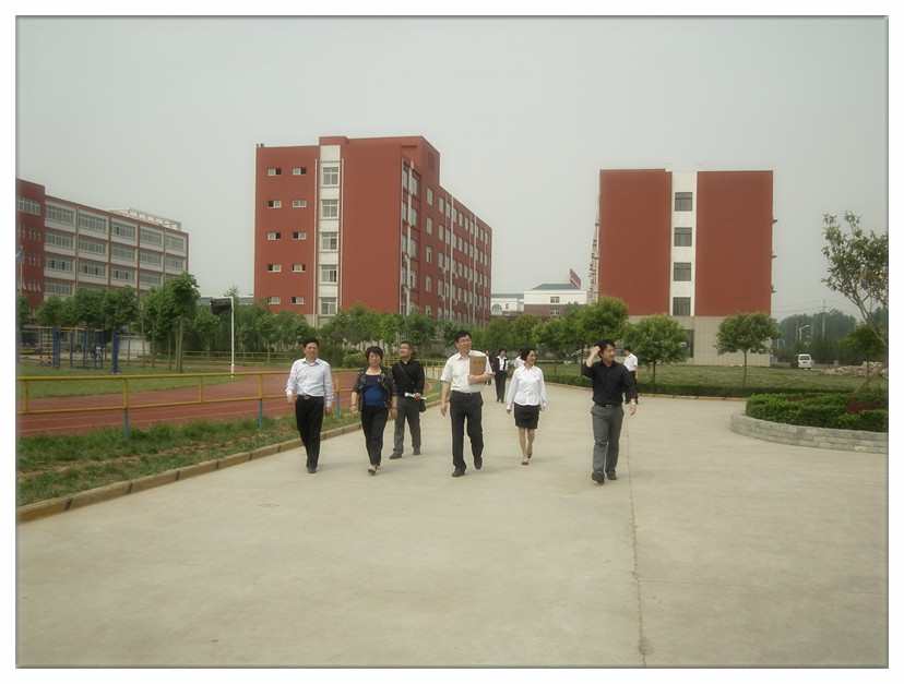 校园动态洛阳华洋国际学校【官网】