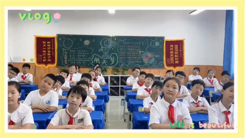唱响英语旋律打造高效课堂 唱响英语旋律打造高效课堂