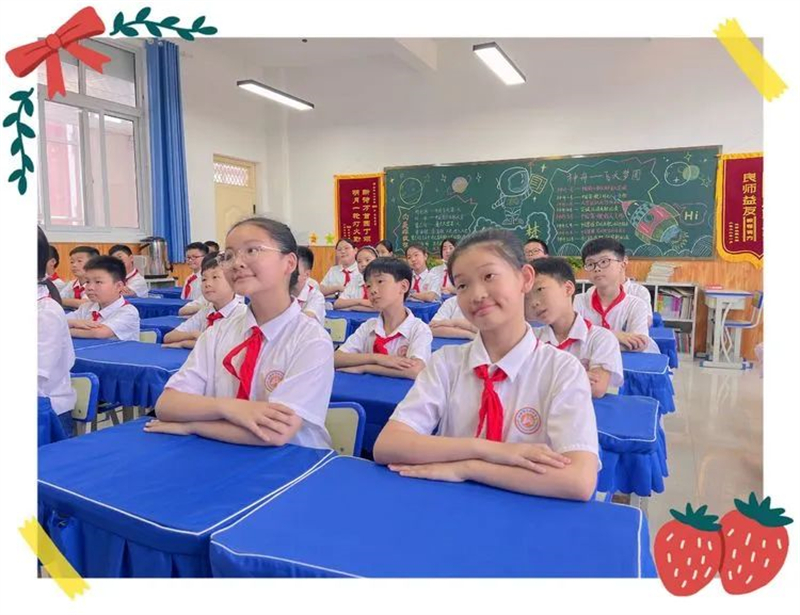 唱响英语旋律打造高效课堂 唱响英语旋律打造高效课堂